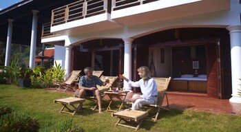 Sanctuary Pakbeng Lodge