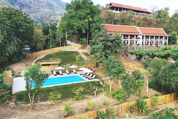 Sanctuary Pakbeng Lodge