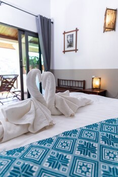 Sanctuary Pakbeng Lodge
