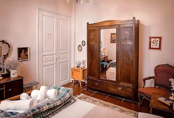 Athens Quinta - Hostel