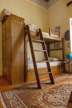 Athens Quinta - Hostel