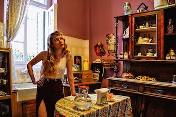 Athens Quinta - Hostel