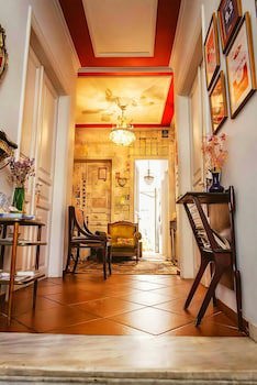Athens Quinta - Hostel