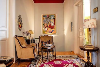 Athens Quinta - Hostel
