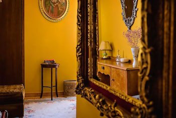 Athens Quinta - Hostel