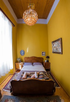 Athens Quinta - Hostel