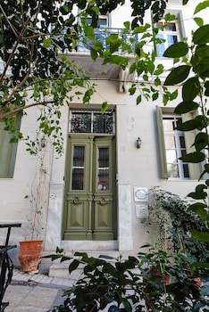 Athens Quinta - Hostel