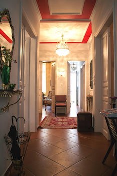 Athens Quinta - Hostel