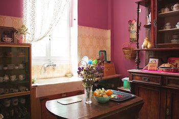 Athens Quinta - Hostel