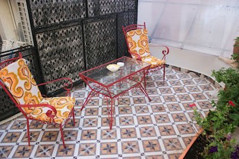 Athens Quinta - Hostel