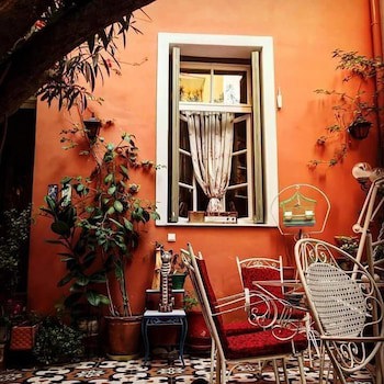 Athens Quinta - Hostel