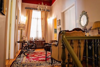 Athens Quinta - Hostel