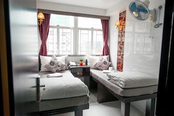 Canada Hotel
