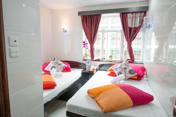 Canada Hotel