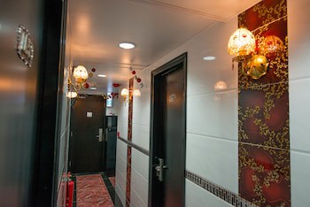 Canada Hotel