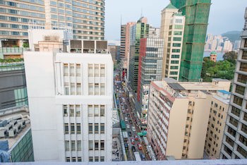 Canada Hotel