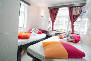 Canada Hotel