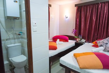 Canada Hotel