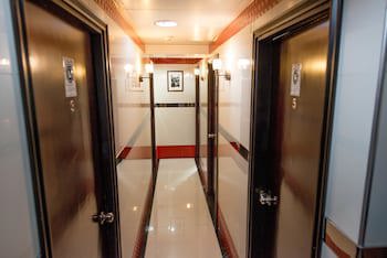Canada Hotel