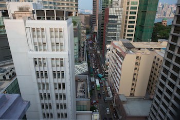 Canada Hotel