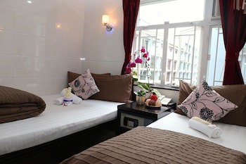 Canada Hotel