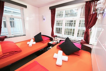Canada Hotel