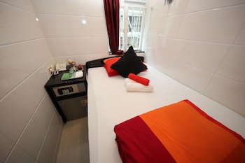 Canada Hotel
