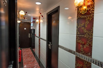 Canada Hotel