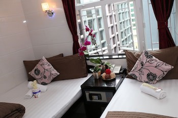 Canada Hotel