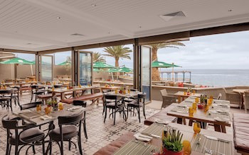 Strand Hotel Swakopmund