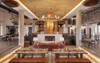 Strand Hotel Swakopmund