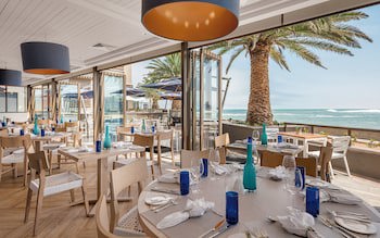 Strand Hotel Swakopmund