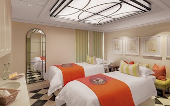 Strand Hotel Swakopmund