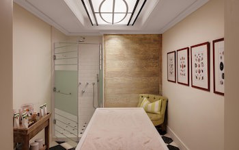 Strand Hotel Swakopmund