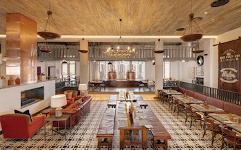 Strand Hotel Swakopmund