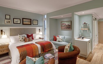 Strand Hotel Swakopmund