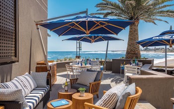 Strand Hotel Swakopmund