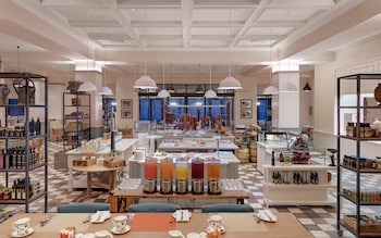 Strand Hotel Swakopmund