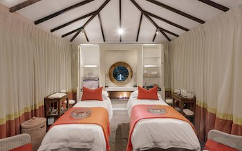 Strand Hotel Swakopmund