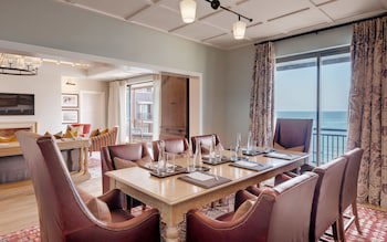 Strand Hotel Swakopmund