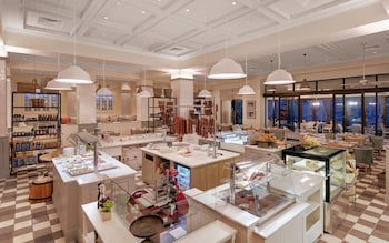 Strand Hotel Swakopmund