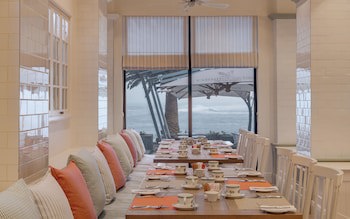 Strand Hotel Swakopmund