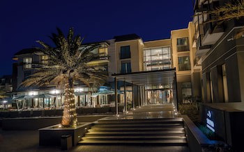 Strand Hotel Swakopmund