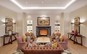 Strand Hotel Swakopmund