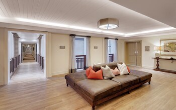 Strand Hotel Swakopmund