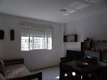 Apartamentos Barbancho