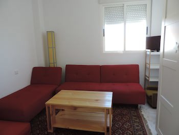 Apartamentos Barbancho