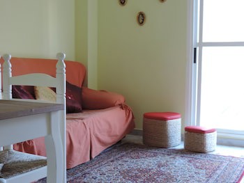 Apartamentos Barbancho