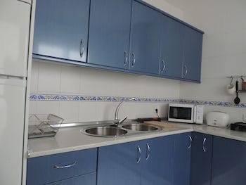 Apartamentos Barbancho
