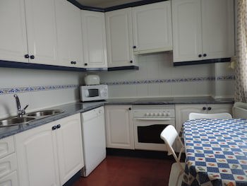 Apartamentos Barbancho